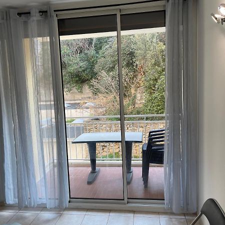 Apartamento Moderne T2 Cassis Plein Centre Climatise - 200 M Du Port Exterior foto
