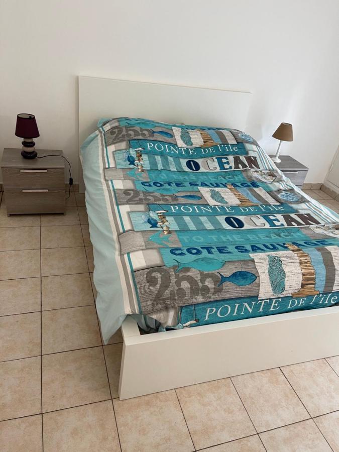 Apartamento Moderne T2 Cassis Plein Centre Climatise - 200 M Du Port Exterior foto
